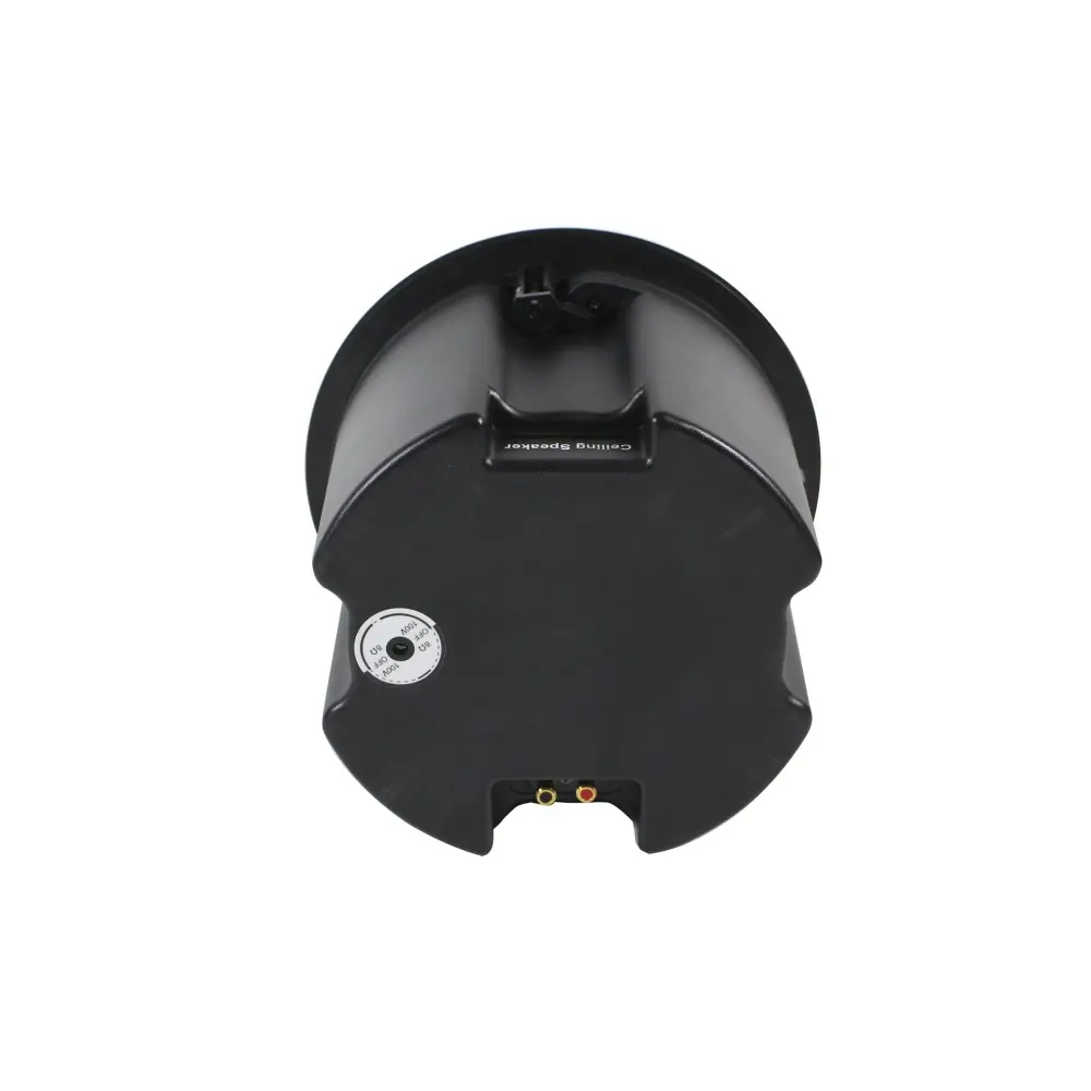 Subwoofer de Techo 8" DSSPA DSP211 50W 70-100 v