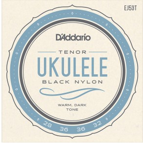 Encordado Ukelele Tenor Daddario Ej53T