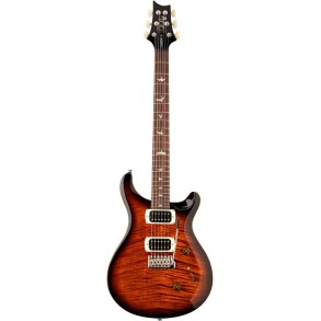 Guitarra Electrica Se Custom 24 Prs Cu4Fxrxn1 Bg