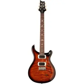 Guitarra Electrica Se Custom 24 Prs Cu4Fxrxn1 Bg