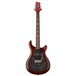 Guitarra Electrica Se Custom 24 Prs Cu4Fxrxn1 Cg