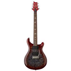 Guitarra Electrica Se Custom 24 Prs Cu4Fxrxn1 Cg