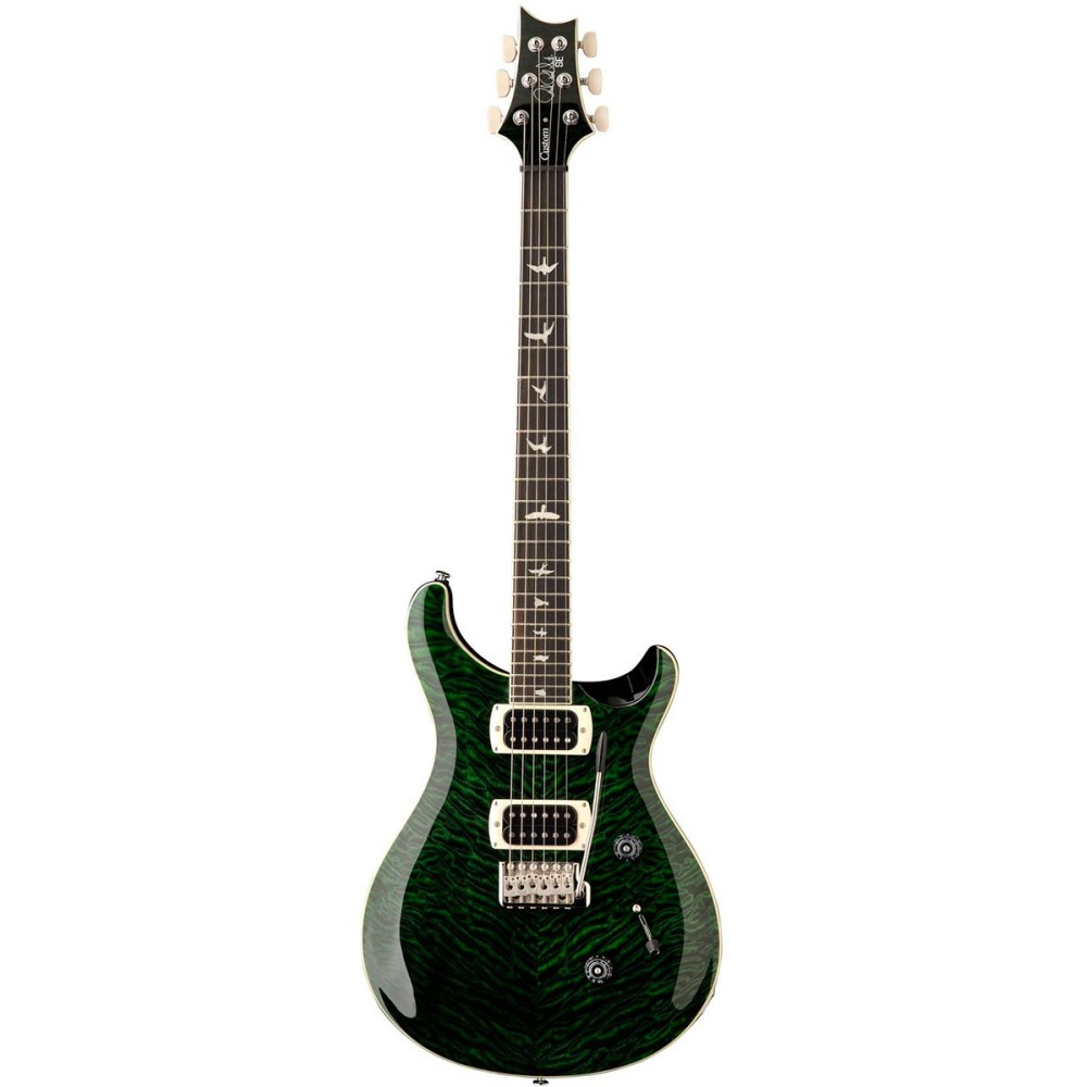Guitarra Electrica Se Custom 24 Prs Cu4Qqein1 Tk