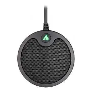 Pack Sonido Sala de Reuniones Bafle Bluetooth Microfono y Camara USB