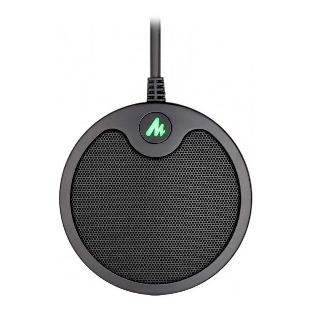 Pack Sonido Sala de Reuniones Bafle Bluetooth Microfono y Camara USB