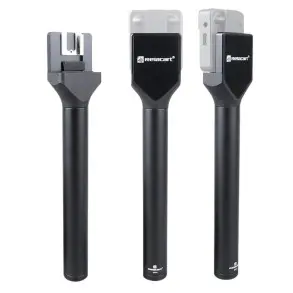 Sistema Inalambrico Maono Microfonos Mano Lavalier Camara