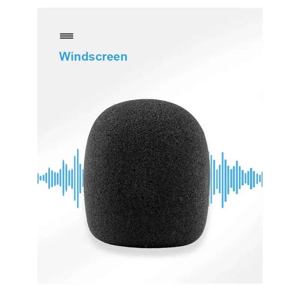 Sistema Inalambrico Maono Microfonos Mano Lavalier Camara