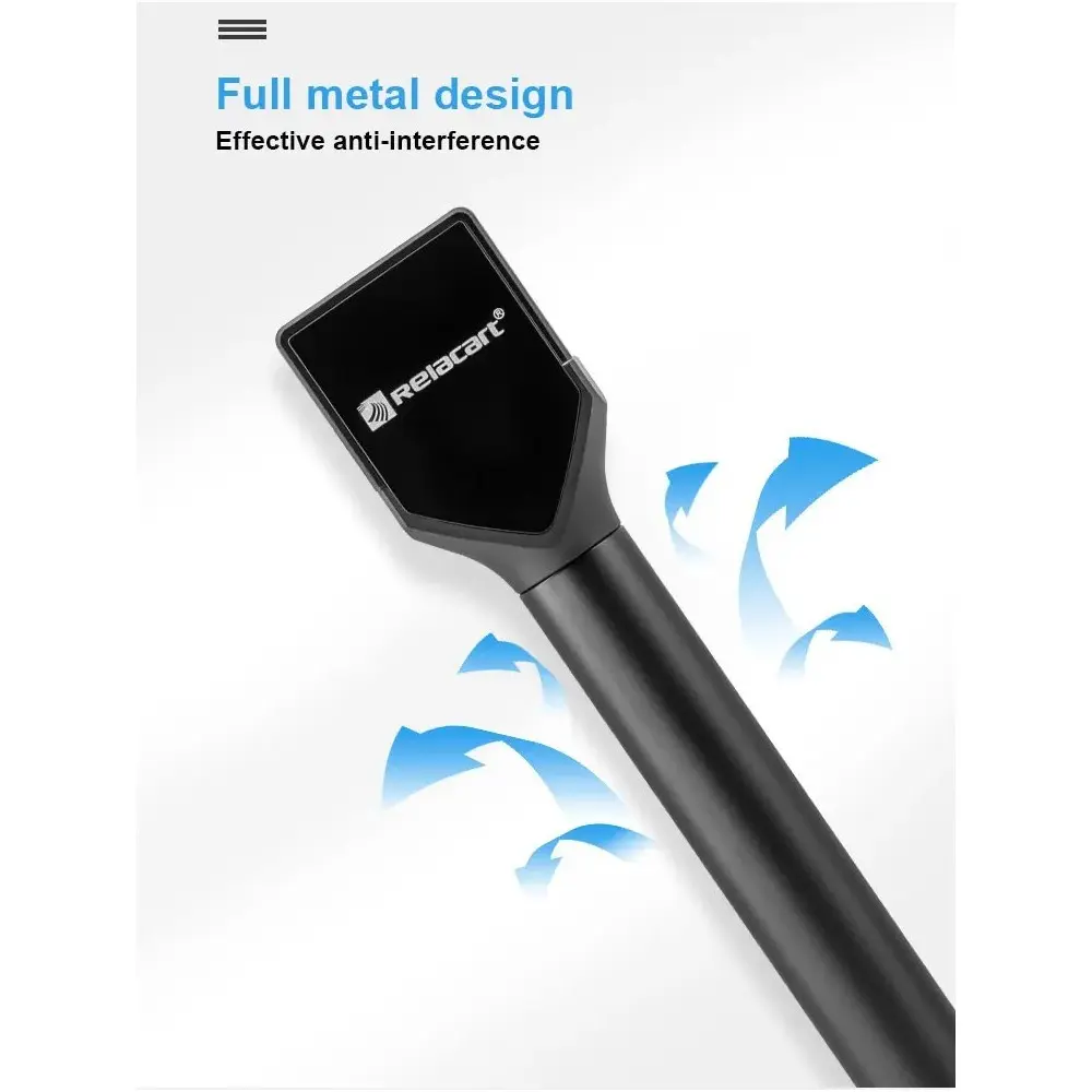 Sistema Inalambrico Maono Microfonos Mano Lavalier Camara