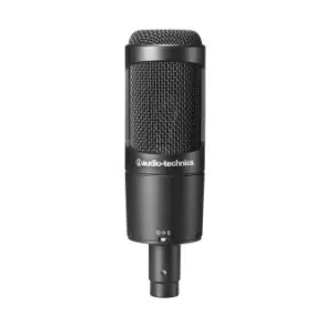 Audio Technica AT2050 Microfono Condenser Multipatron de Estudio