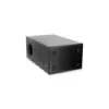 Pack Sonido Bafles Activos JBl 5" y Subwoofer Doble 8" con Mixer Bluetooth
