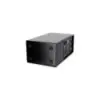 Pack Sonido Bafles Activos JBl 5" y Subwoofer Doble 8" con Mixer Bluetooth