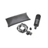 Audio Technica AT2050 Microfono Condenser Multipatron de Estudio 
