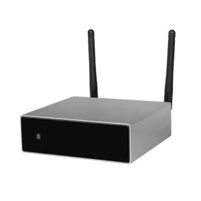 Combo Audio Pared 5"Angulares SubWoofer Activo Doble 8" Amplificador Smart WiFi Bluetooth