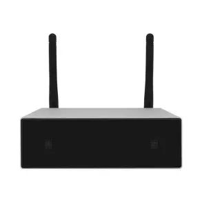 Combo Audio Pared 5"Angulares SubWoofer Activo Doble 8" Amplificador Smart WiFi Bluetooth