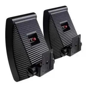 Combo Audio Pared 5"Angulares SubWoofer Activo Doble 8" Amplificador Smart WiFi Bluetooth