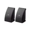 Combo Audio Pared 5"Angulares SubWoofer Activo Doble 8" Amplificador Smart WiFi Bluetooth