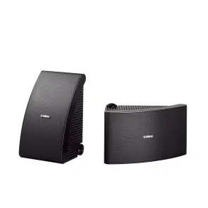 Combo Audio Pared 5"Angulares SubWoofer Activo Doble 8" Amplificador Smart WiFi Bluetooth