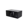 Combo Audio Pared 5"Angulares SubWoofer Activo Doble 8" Amplificador Smart WiFi Bluetooth