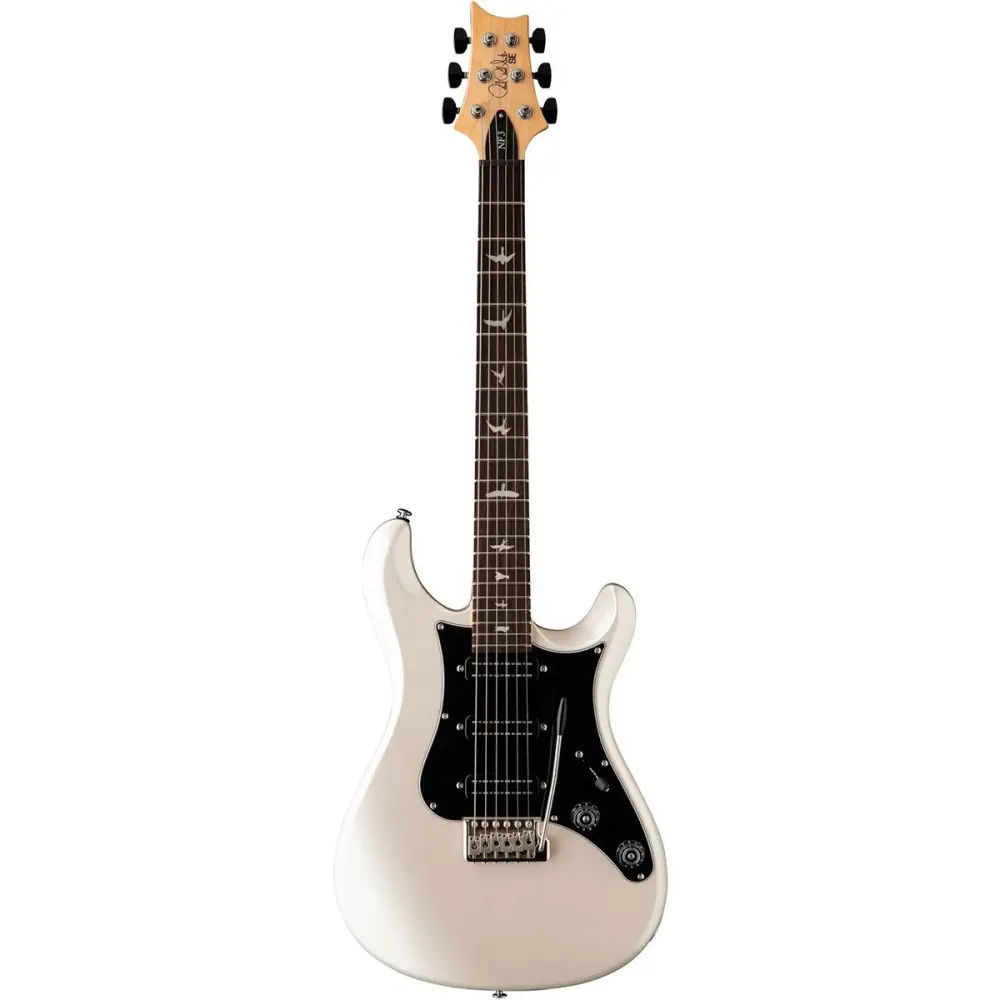 Guitarra Electrica Se Nf3 Prs N32Pxrxn1 Wp