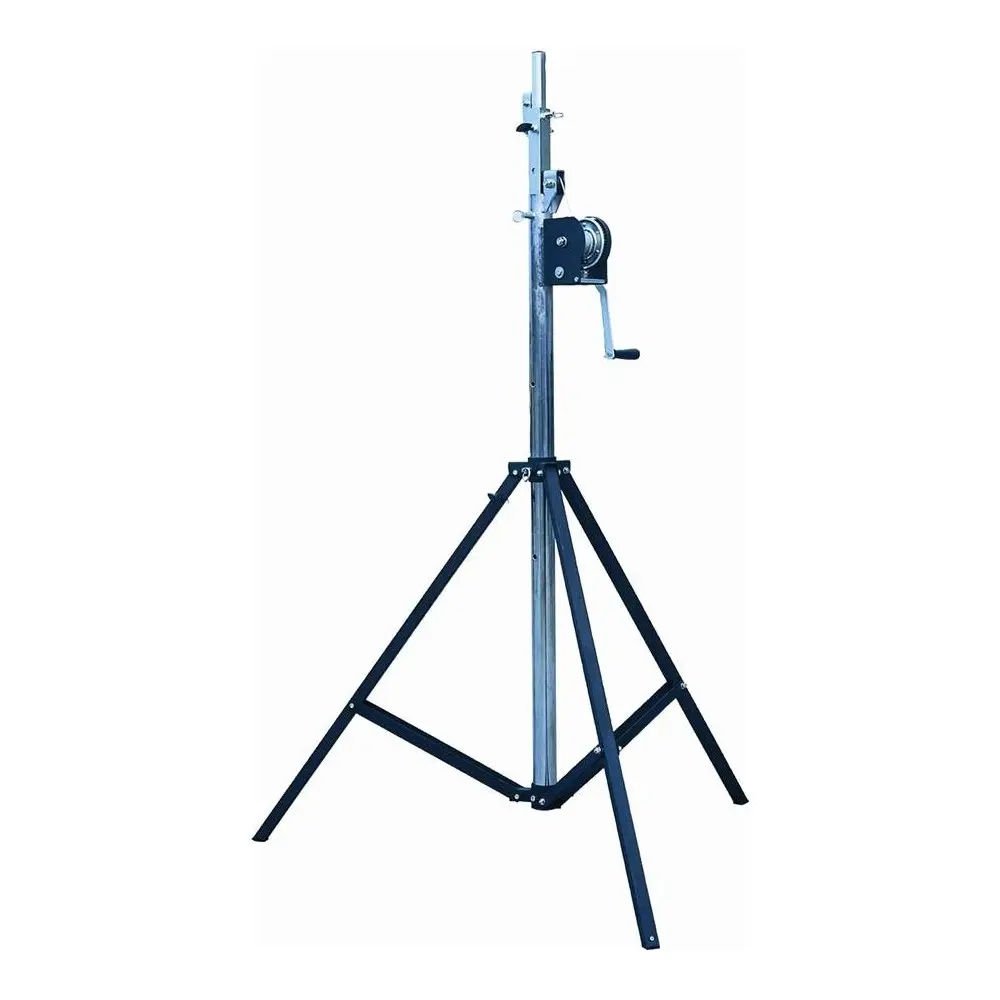 Soporte De Iluminacion Quik Lok Sls/15