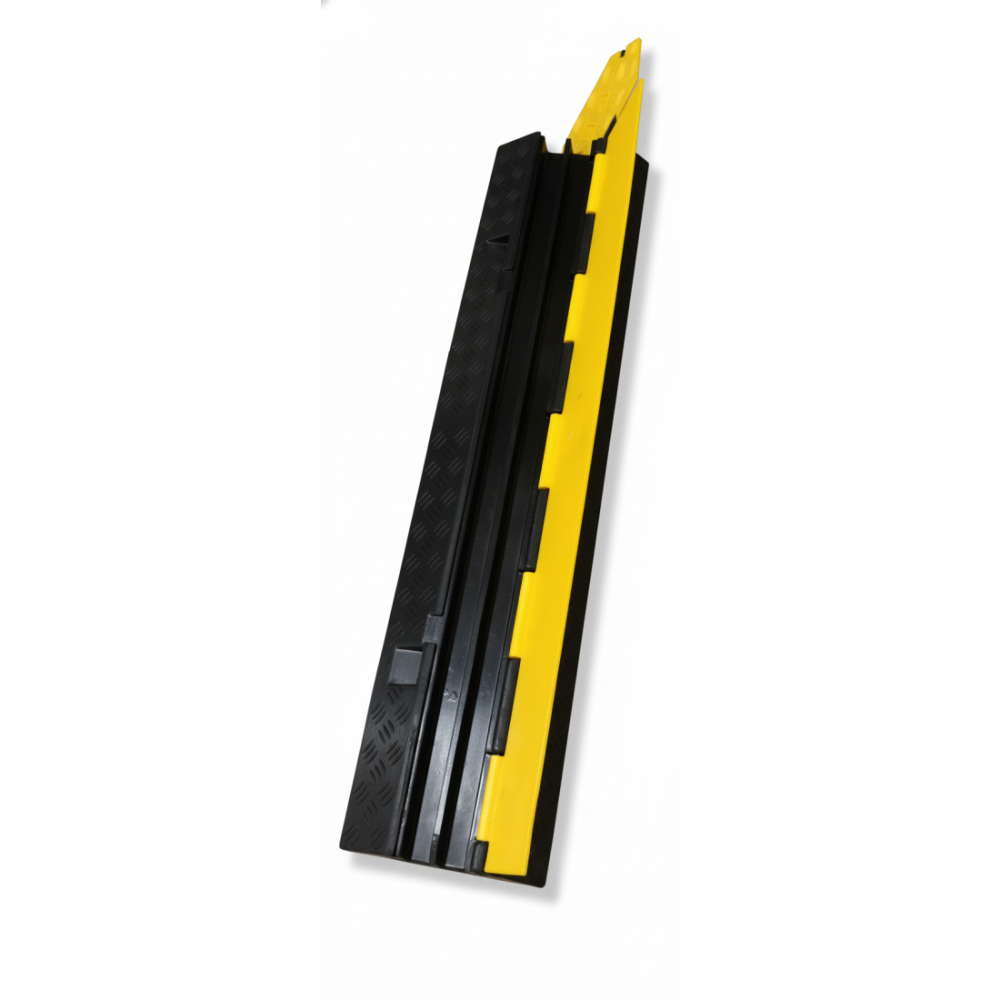 Cubre Cable Ross Cpr-2Ch