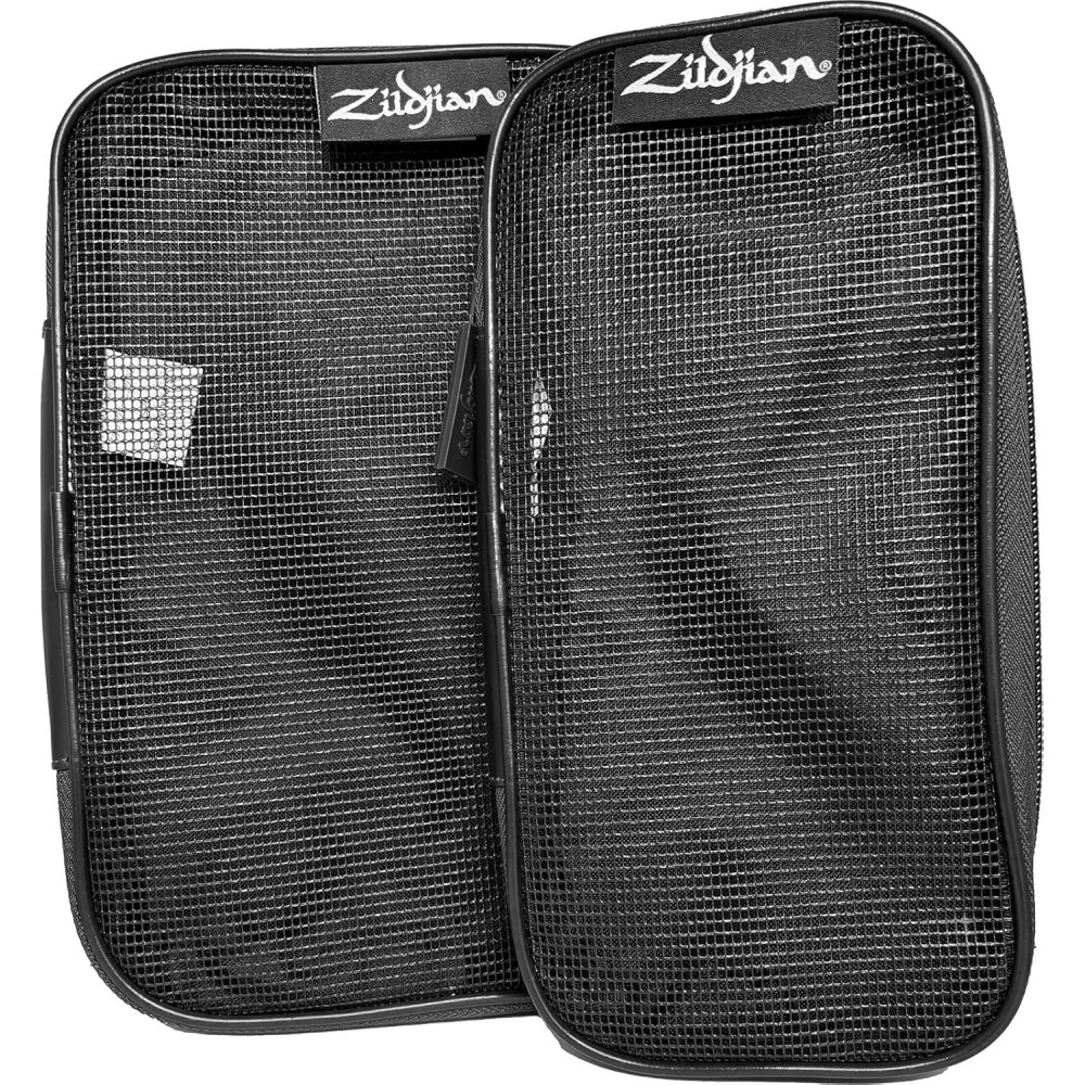 Set Accesorios Zildjian Zxap0040