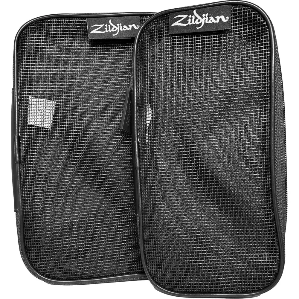 Set Accesorios Zildjian Zxap0040