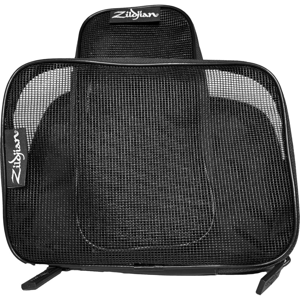 Set Accesorios Zildjian Zxap0040