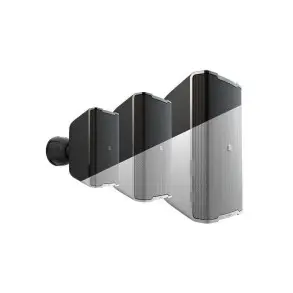 Bafle Interior Exterior 5" LD Systems DQOR5TB 70-100v