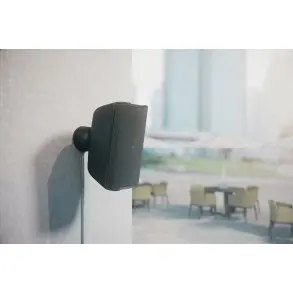 Bafle Interior Exterior Pasivo de 8" LD Systems DQOR8TB