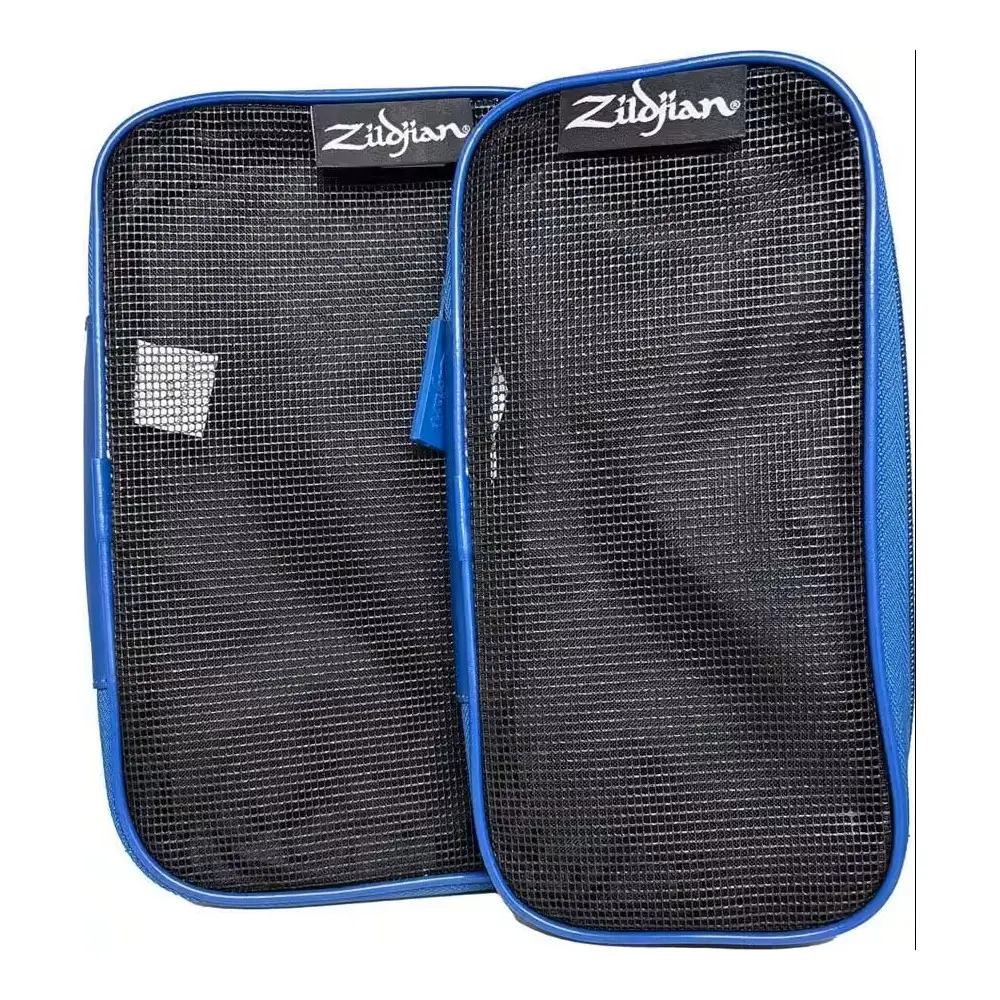 Set Accesorios Zildjian Zxap0050