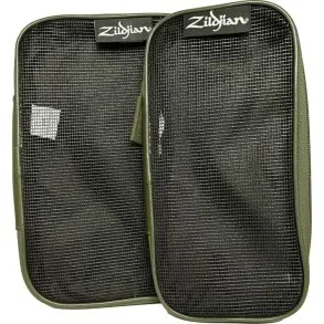 Set Accesorios Zildjian Zxap0060