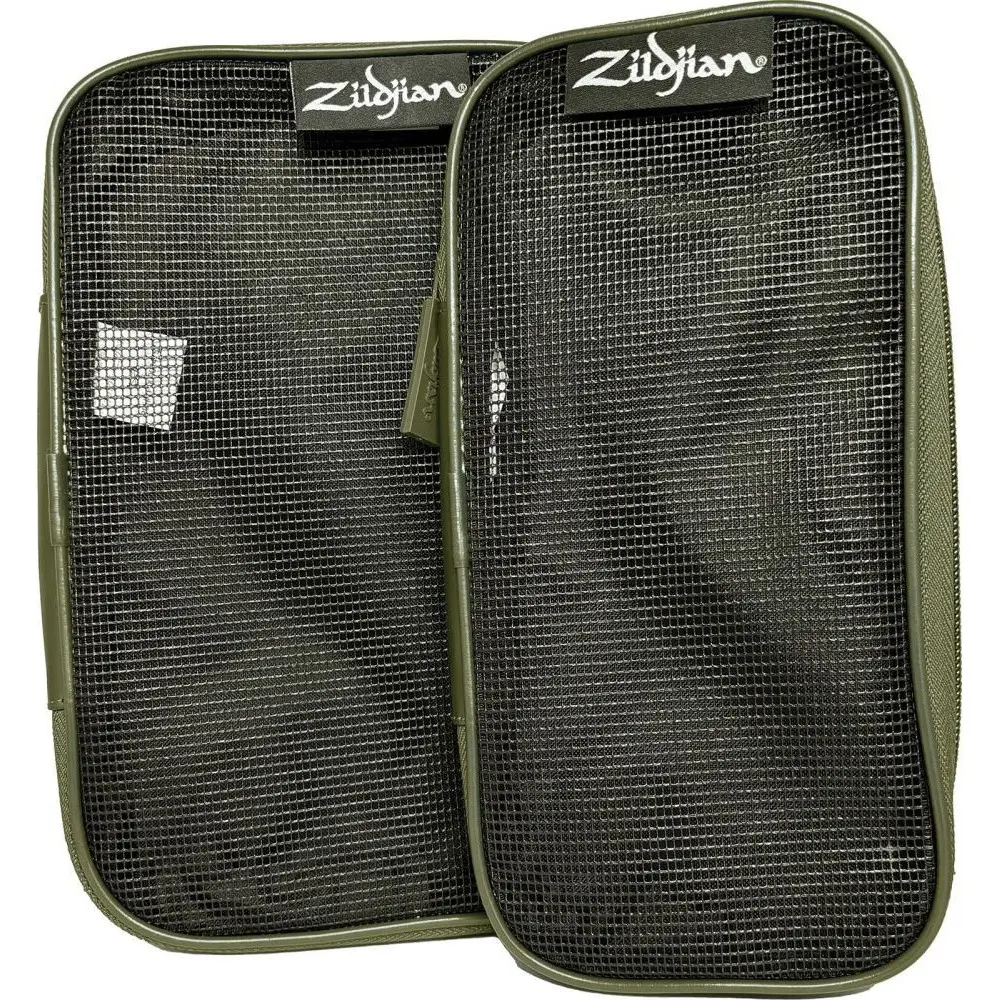 Set Accesorios Zildjian Zxap0060
