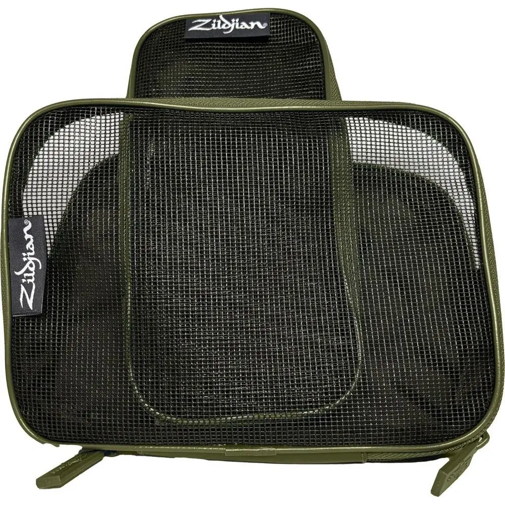 Set Accesorios Zildjian Zxap0060