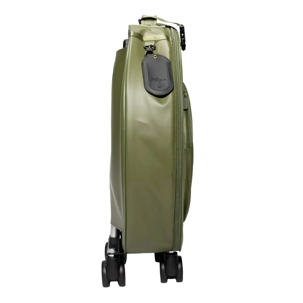 Funda Para Platillos 24" Zildjian Zxrb00624