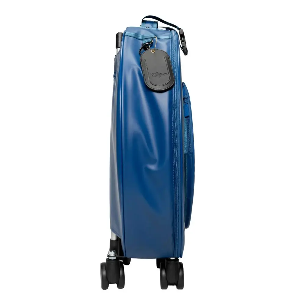 Funda Para Platillos 24" Zildjian Zxrb00524