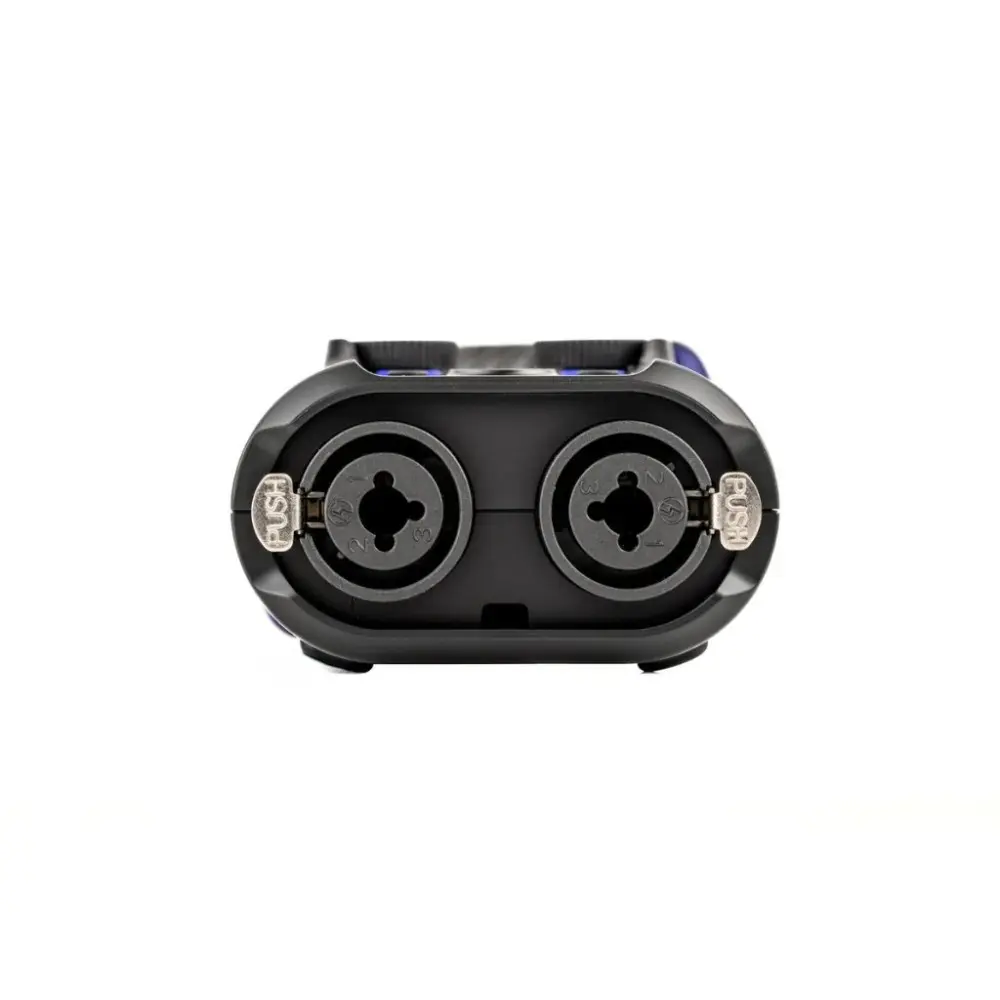 Grabadora Digital Handy Zoom H5Studio