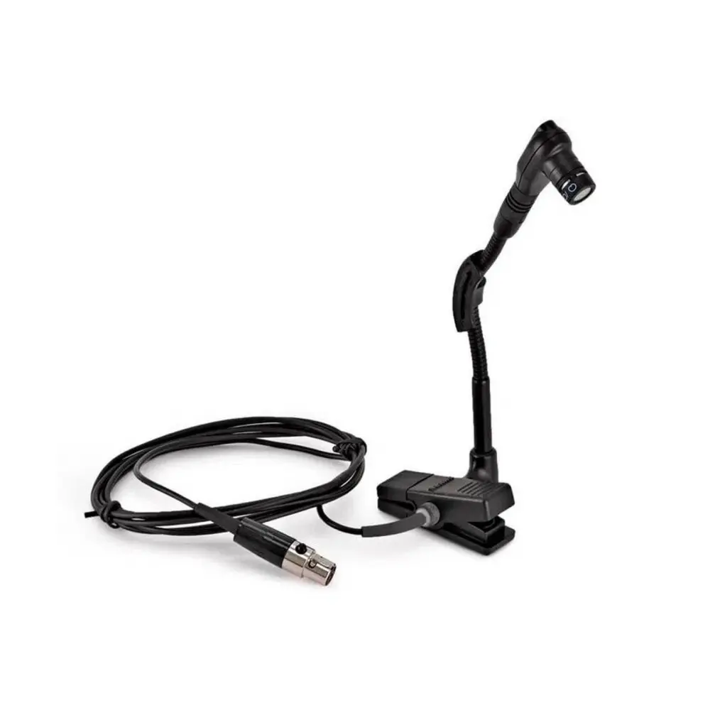 Microfono Vientos Para Sistema Inalambrico Shure Wb98H/C