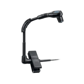 Microfono Vientos Para Sistema Inalambrico Shure Wb98H/C