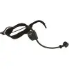 Microfono Headset Para Inalambricos Shure Wh20Tqg