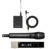 Sistema Inalambrico De Mano Sennheiser Ew-D Me2/835-S Set (Q1-6)