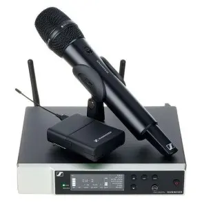 Sistema Inalambrico De Mano Sennheiser Ew-D Me2/835-S Set (Q1-6)
