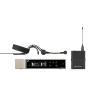 Sistema Inalambrico De Vincha Sennheiser Ew-D Me3 Set (Q1-6)