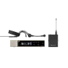 Sistema Inalambrico De Vincha Sennheiser Ew-D Me3 Set (Q1-6)