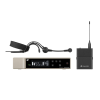 Sistema Inalambrico De Vincha Sennheiser Ew-D Me3 Set (Q1-6)