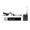 Sistema Inalambrico De Vincha Sennheiser Ew-D Me3 Set (Q1-6)