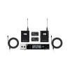 Sistema Inalambrico Corbatero Sennheiser Ew-Dx Mke 2 Set (Q1-9)
