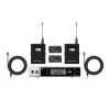 Sistema Inalambrico Corbatero Sennheiser Ew-Dx Mke 2 Set (Q1-9)