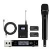 Sistema Inalambrico Corbatero Sennheiser Ew-Dx Mke 2 / 835-S Set (Q1-9)