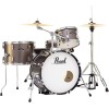 Bateria 4 Cuerpos Bombo 18" Pearl Rs584C/C 707